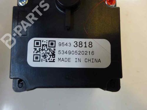 Ratstangsstang OPEL CORSA E (X15) 1.3 CDTI (08, 68) | BP1353320I23 
