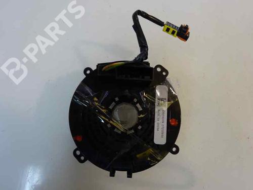 Used Squib airbag OPEL CORSA E (X15) 1.3 CDTI (08, 68) (75 hp) 572452