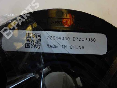 Squib airbag OPEL CORSA E (X15) 1.3 CDTI (08, 68) | BP572452C102 