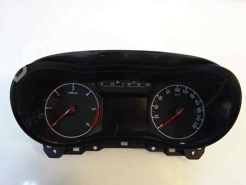 Kombinert Instrument OPEL CORSA E (X15) 1.3 CDTI (08, 68) (75 hp) 572455
