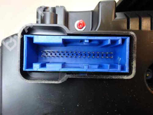 Instrument cluster OPEL CORSA E (X15) 1.3 CDTI (08, 68) | BP572455C47 