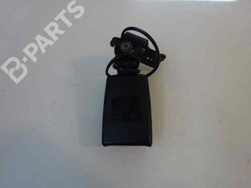 Sicherheitsgurt hinten links für OPEL CORSA E (X15) 1.3 CDTI (08, 68) (75 hp) 6657637