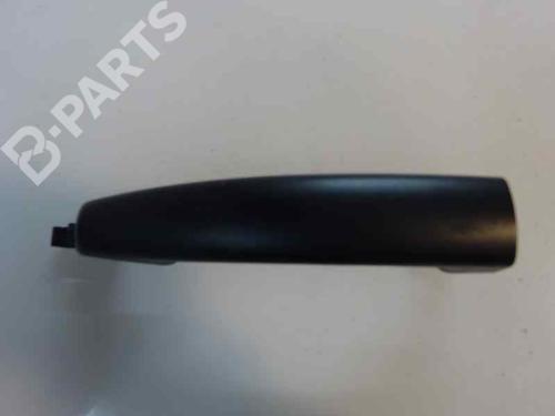Türgriff vorne links außen für OPEL CORSA E (X15) 1.3 CDTI (08, 68) (75 hp) 1623853
