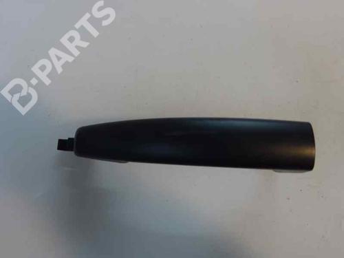 Høyre foran utvendig håndtak OPEL CORSA E (X15) 1.3 CDTI (08, 68) (75 hp) 1623855