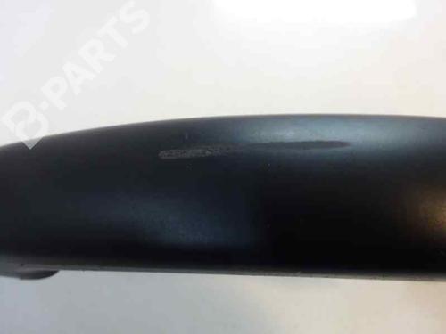 Høyre foran utvendig håndtak OPEL CORSA E (X15) 1.3 CDTI (08, 68) | BP1623855C129 