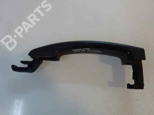 Høyre foran utvendig håndtak OPEL CORSA E (X15) 1.3 CDTI (08, 68) | BP1623855C129 