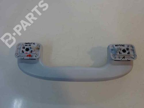 Front right interior door handle OPEL CORSA E (X15) 1.3 CDTI (08, 68) | BP3212866I14 