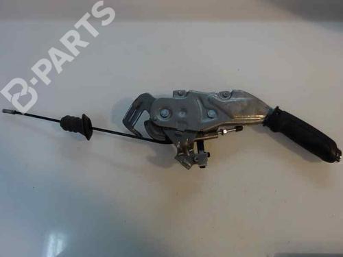 Used Hand brake OPEL CORSA E (X15) 1.3 CDTI (08, 68) (75 hp) 8797065
