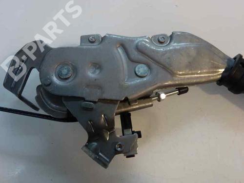 Hand brake OPEL CORSA E (X15) 1.3 CDTI (08, 68) | BP8797065I18 