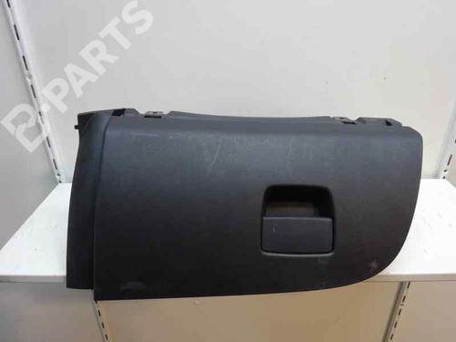 Used Glove box OPEL CORSA E (X15) 1.3 CDTI (08, 68) (75 hp) 732931