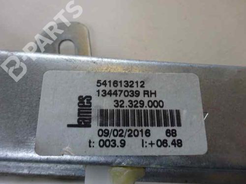 Lève-vitre avant droit OPEL CORSA E (X15) 1.3 CDTI (08, 68) | BP732945C23 
