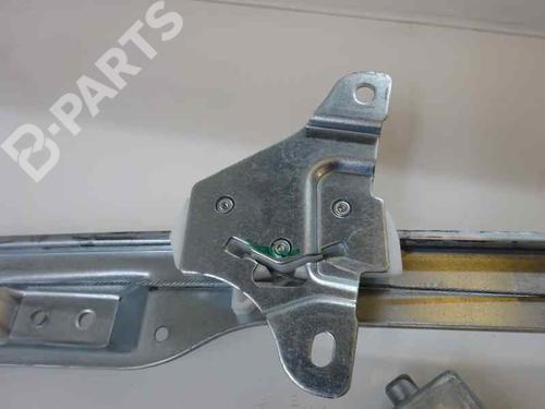 Lève-vitre avant droit OPEL CORSA E (X15) 1.3 CDTI (08, 68) | BP732945C23 