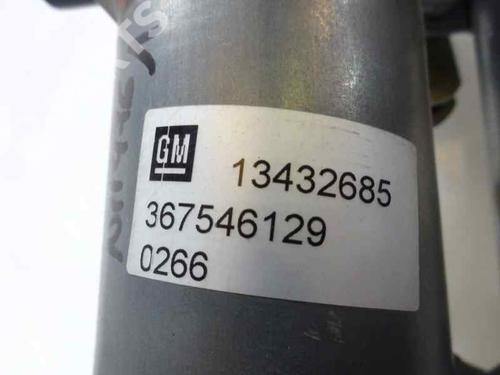 Front wiper motor OPEL CORSA E (X15) 1.3 CDTI (08, 68) | BP1354314M29 