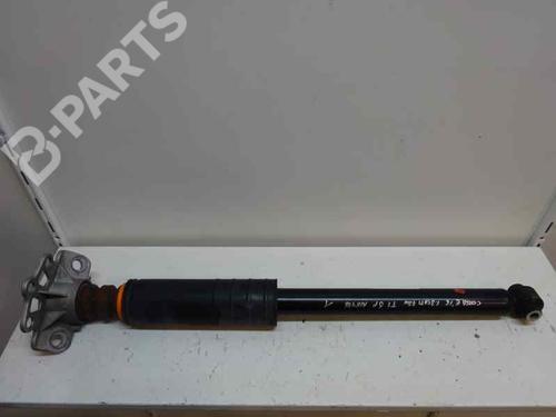 Højre bagtil støddæmper OPEL CORSA E (X15) 1.3 CDTI (08, 68) (75 hp) 732952