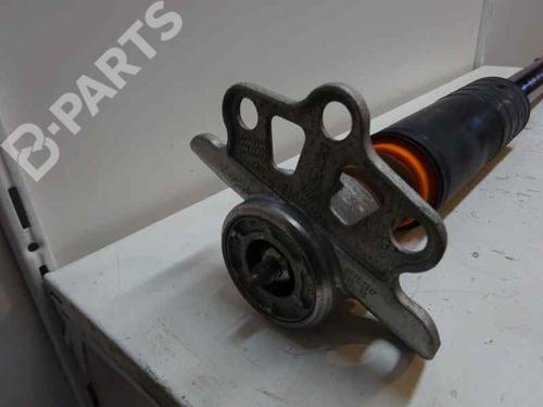 Højre bagtil støddæmper OPEL CORSA E (X15) 1.3 CDTI (08, 68) | BP732952M19 