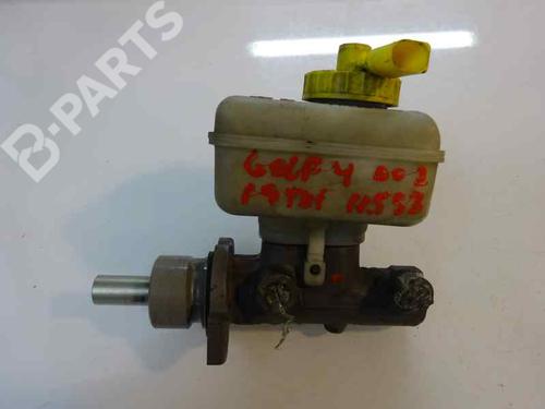 Used Brake master cylinder VW GOLF IV (1J1) 1.9 TDI (110 hp) 1623860