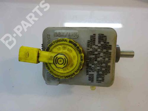 Brake master cylinder VW GOLF IV (1J1) 1.9 TDI | BP1623860M77 
