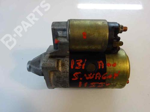 Used Starter SUZUKI WAGON R+ Hatchback (MM) [2000-2025]  1523505