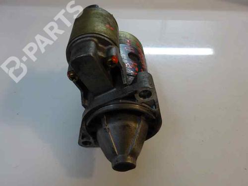 Starter SUZUKI WAGON R+ Hatchback (MM)  | BP1523505M8 