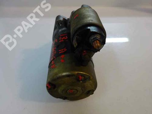 Starter SUZUKI WAGON R+ Hatchback (MM)  | BP1523505M8 