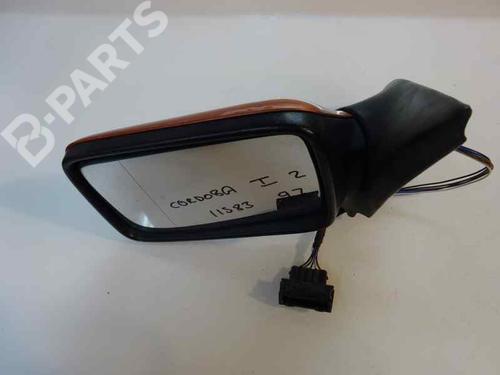 Used Left mirror SEAT CORDOBA (6K1, 6K2) [1993-2002]  1507641