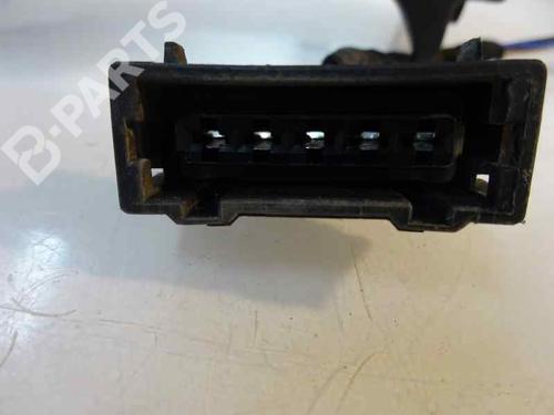 Left mirror SEAT CORDOBA (6K1, 6K2)  | BP1507641C26 