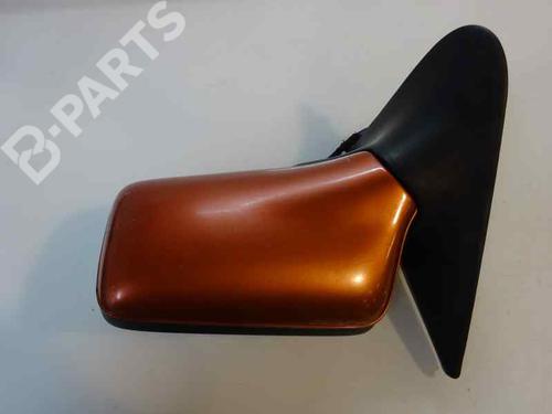 Left mirror SEAT CORDOBA (6K1, 6K2)  | BP1507641C26 