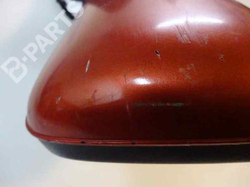 Left mirror SEAT CORDOBA (6K1, 6K2)  | BP1507641C26 