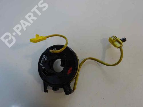 Used Squib airbag FORD FIESTA IV (JA_, JB_) [1995-2006]  1229828