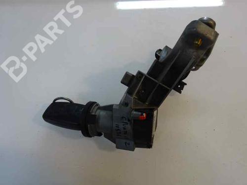 Used Ignition barrel FIAT GRANDE PUNTO (199_) [2005-2025]  1187913