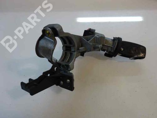 Ignition barrel FIAT GRANDE PUNTO (199_)  | BP1187913M48 