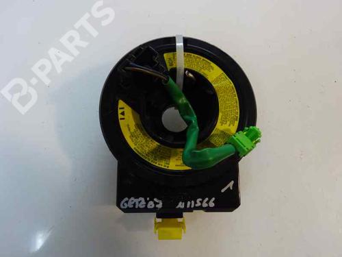 Used Squib airbag HYUNDAI GETZ (TB) [2001-2011]  2708220