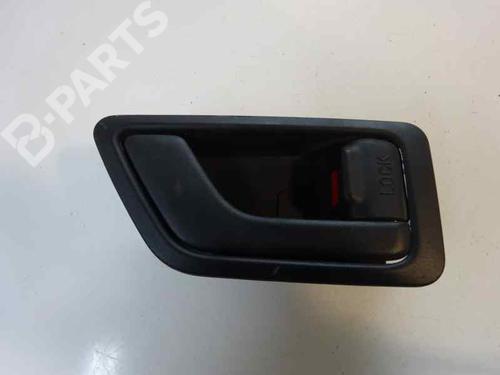 Used Rear right interior door handle Rear right interior door handle HYUNDAI GETZ (TB) [2001-2011] 3213218 3213218