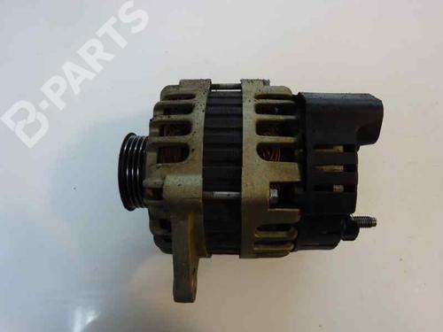 Used Alternator HYUNDAI GETZ (TB) [2001-2011]  2708219