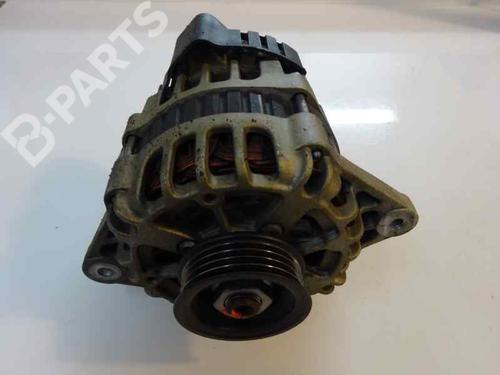 Alternator HYUNDAI GETZ (TB)  | BP2708219M7 