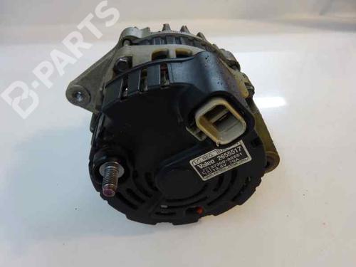 Alternator HYUNDAI GETZ (TB)  | BP2708219M7 