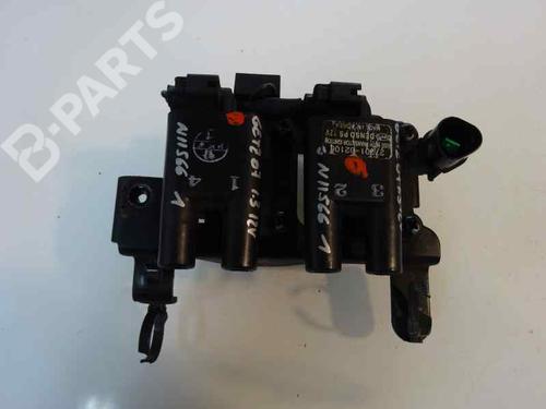 Bobine HYUNDAI GETZ (TB) [2001-2011]  2708221