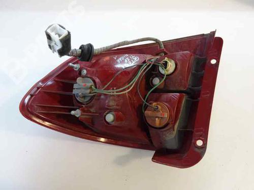 Left taillight HYUNDAI GETZ (TB)  | BP2708228C34 