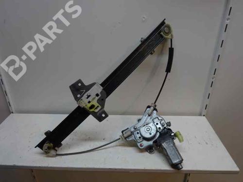 Used Front right window mechanism HYUNDAI GETZ (TB) [2001-2011]  2708230