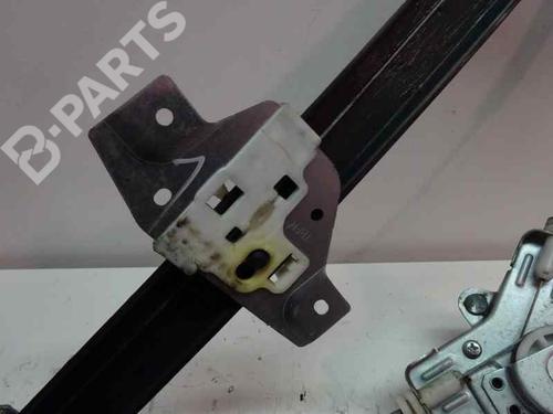 Front right window mechanism HYUNDAI GETZ (TB)  | BP2708230C23 