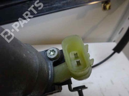 Front right window mechanism HYUNDAI GETZ (TB)  | BP2708230C23 