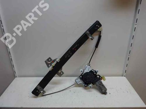 Used Front left window mechanism HYUNDAI GETZ (TB) [2001-2011]  2708232