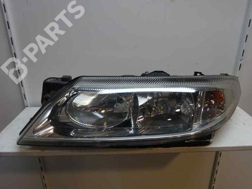 Scheinwerfer links für RENAULT LAGUNA II (BG0/1_) 1.9 dCi (BG08, BG0G) (120 hp) 1865854