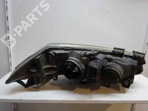 Left headlight RENAULT MEGANE II (BM0/1_, CM0/1_) 1.5 dCi (BM02, BM13, BM2A, CM02, CM13) | BP2302451C28 