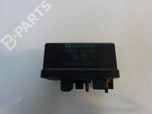 Used Electronic module CITROËN XSARA PICASSO (N68) 2.0 HDi (90 hp) 9094284