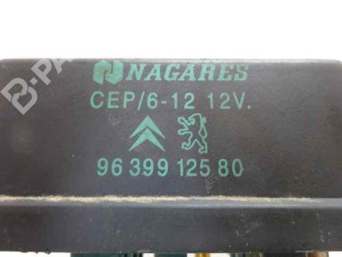 Electronic module CITROËN XSARA PICASSO (N68) 2.0 HDi | BP9094284M83 