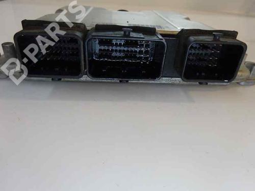Engine control unit (ECU) CITROËN XSARA PICASSO (N68) 2.0 HDi | BP732980M57 