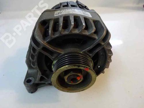 Alternator FIAT PUNTO (188_) 1.2 60 (188.030, .050, .130, .150, .230, .250) | BP1360841M7 