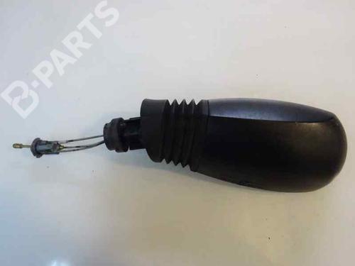 Left mirror FIAT PUNTO (188_) 1.2 60 (188.030, .050, .130, .150, .230, .250) | BP1865860C26 