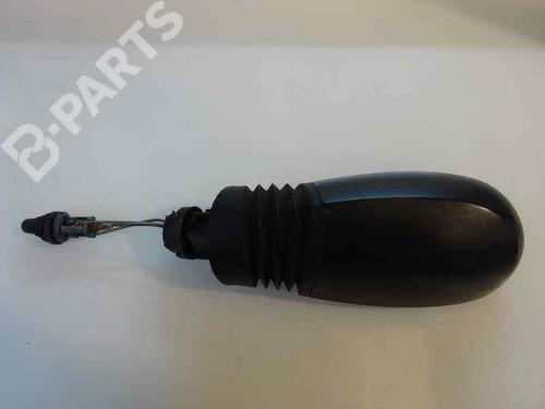 Used Right mirror FIAT PUNTO (188_) 1.2 60 (188.030, .050, .130, .150, .230, .250) (60 hp) 1360850
